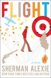 Flight : a novel cover image