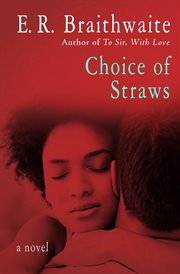 Choice of straws cover image