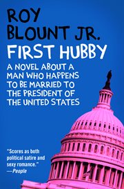 First hubby cover image