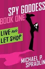 Live and Let Shop cover image