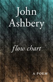 Flow chart : a poem cover image