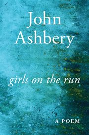 Girls on the run : a poem cover image