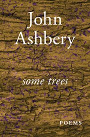 Some trees : poems cover image