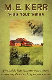 Slap Your Sides cover image