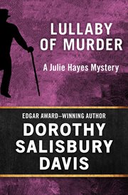 Lullaby of murder cover image