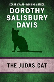 The judas cat cover image