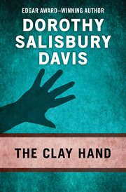 The clay hand cover image