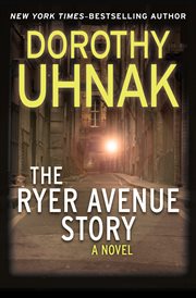 The Ryer Avenue story: a novel cover image