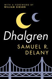Dhalgren cover image