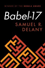 Babel-17 cover image