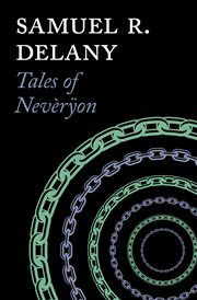 Tales of Nevèrÿon cover image