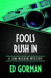 Fools Rush In cover image