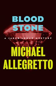 Blood stone cover image