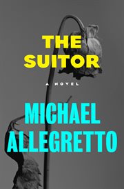 The Suitor: A Novel cover image