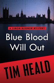Blue Blood Will Out cover image