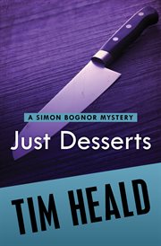 Just Desserts cover image