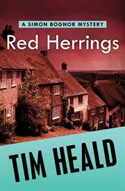 Red Herrings cover image