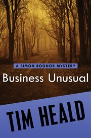 Business Unusual cover image