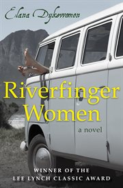 Riverfinger women : a novel cover image