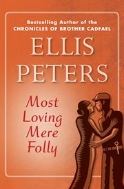 Most Loving Mere Folly cover image