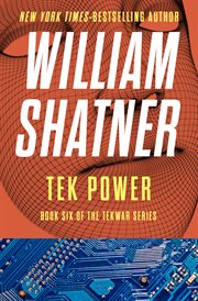 Tek Power cover image