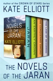 The novels of the Jaran cover image