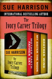 Ivory carver trilogy cover image