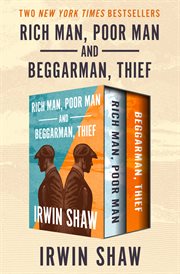 Rich man, poor man : and beggarman, thief cover image