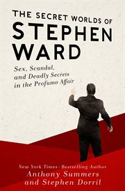 The Secret Worlds of Stephen Ward cover image
