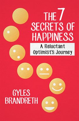 Imagen de portada para The 7 Secrets of Happiness