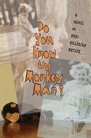 Do You Know the Monkey Man? cover image