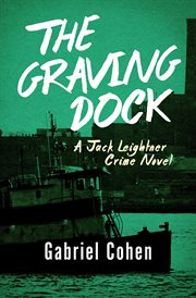 The graving dock cover image