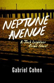 Neptune Avenue cover image