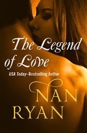The legend of love cover image
