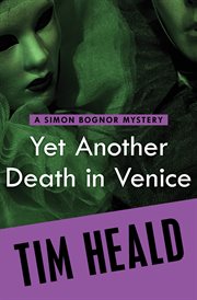 Yet Another Death in Venice cover image