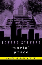 Mortal Grace cover image