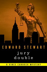 Jury Double cover image