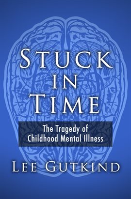 Cover image for Stuck in Time
