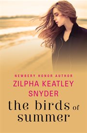 Birds of summer cover image
