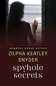 Spyhole secrets cover image