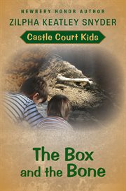 The box and the bone cover image