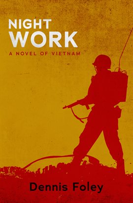 Cover image for Night Work