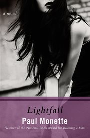 Lightfall : a novel cover image