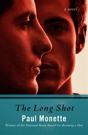The Long Shot cover image