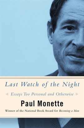 Cover image for Last Watch of the Night