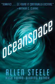 Oceanspace cover image