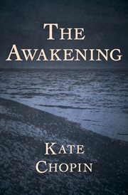 The Awakening cover image