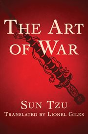 The Art of War cover image