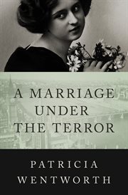 A marriage under the terror cover image
