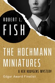 Hochmann Miniatures cover image